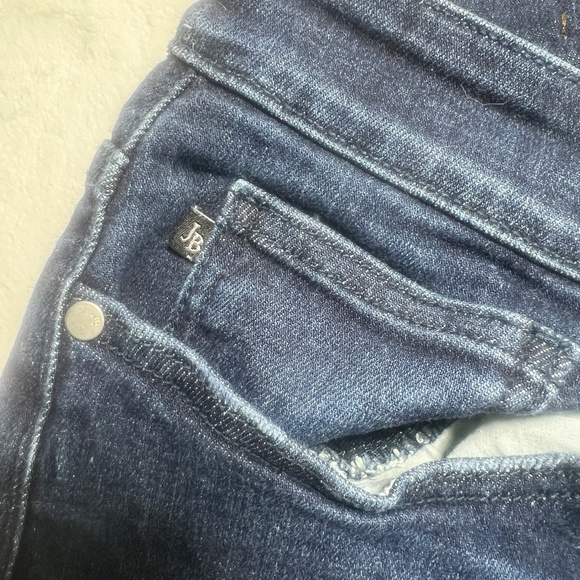 Judy blue Slim Boot Cut - Picture 6 of 9